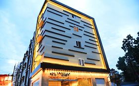 Mango Hotels Vijayawada